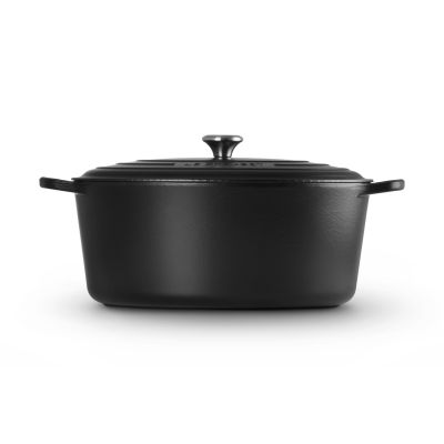 3. Le Creuset Signature Bräter, oval, 40 cm