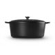 3. Le Creuset Signature Bräter, oval, 40 cm
