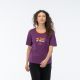 8. JAXY W Kurzarm-T-Shirt für Damen