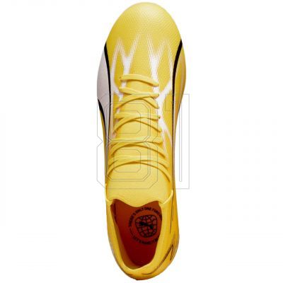 2. Puma Ultra Match FG/AG M 107347 04 football shoes