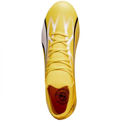 2. Puma Ultra Match FG/AG M 107347 04 Fußballschuhe