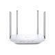 3. TP-LINK C50 Router (xDSL; 2,4 GHz, 5 GHz)