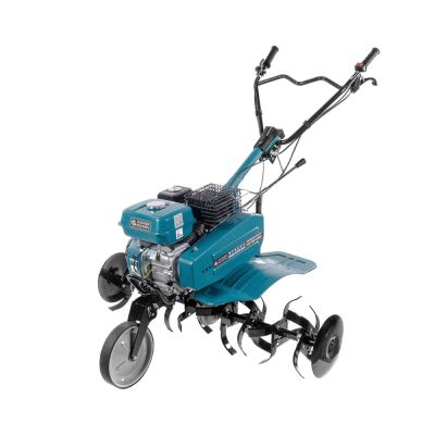 Könner & Söhnen KS 7HP-950A Mini-Bodenfräse Benzin 62 kg