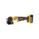 6. DeWALT DCG460N-XJ Winkelschleifer 12,5 cm 9000 U/min 1000 W 1,75 kg