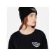 5. ROSSIGNOL SUPER LS TEE Unisex Schwarz