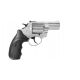 3. ZORAKI R1-K6L BAS Schreckschuss- und Signalrevolver, 2,5" Lauf, Kal. .22 Long Blank, Flash Chrome (R1256MNP-BAS)