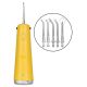 10. Intelligente Munddusche ORO-X DENT YELLOW Oromed