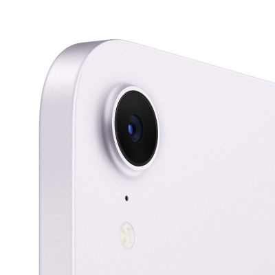 5. Apple iPad mini 128 GB, 21,1 cm (8,3 Zoll), Wi-Fi 6E (802.11ax), iPadOS 18, Lila