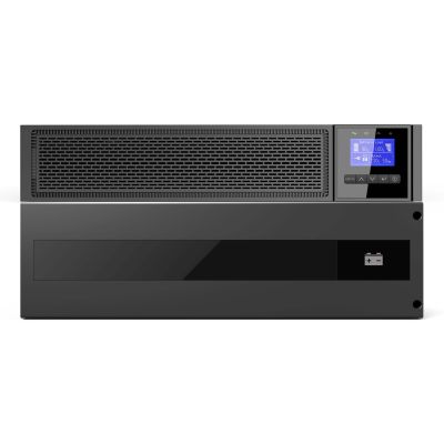 2. LevelOne UPS-2110 Doppelwandler-USV (Online) 10 kVA 10000 W