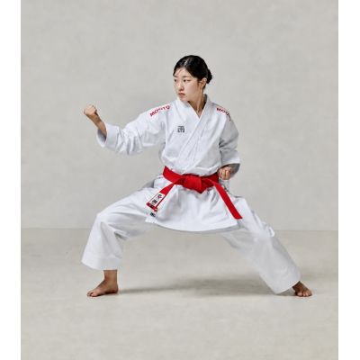 7. Extera Kata WKF ROT Karate-Kimono | MOOTO