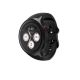 3. Motorola Moto Watch 512 MB, Farbe: Vulkanasche/Silikon Schwarz