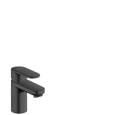 2. Hansgrohe Vernis Blend Schwarz