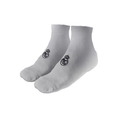13. Real Madrid Socken 3er-Pack 2900003460