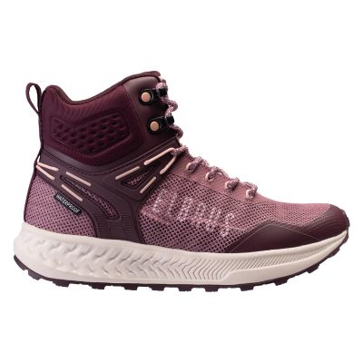 Elbrus Saran Mid Wp Wo's W Schuhe 92800623821 