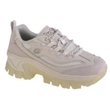 Skechers Hi-Ryze - Doja Cat' Lite Premium 177940-WHT Weiß 36
