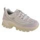Skechers Hi-Ryze - Doja Cat' Lite Premium 177940-WHT Weiß 36