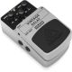 2. Behringer VD400 Effektpedal