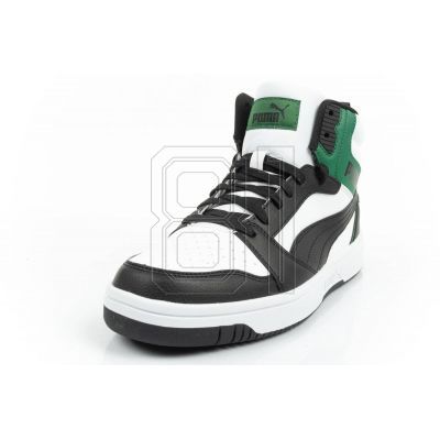 2. Puma Rebound v6 M shoes 392326 16