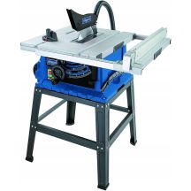 Scheppach Tischkreissäge 255 mm 2000 W HS105