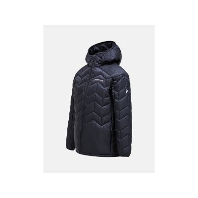 2. Peak Performance M Elevate Liner Hood Jacke schwarz