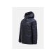 2. Peak Performance M Elevate Liner Hood Jacke schwarz