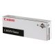 Canon C-EXV 14 Tonerkartusche, 1 Stück, Original Schwarz