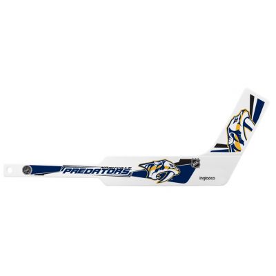 36. Inglasco Mini NHL 531AN000037 Torwartschläger aus Kunststoff