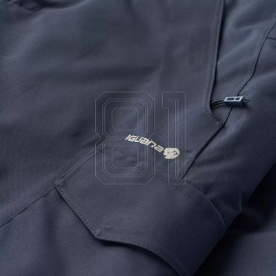 5. Iguana Nala II W 92800550536 Skihose
