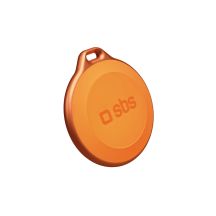 SBS Track My Tag Universal-Tracker – orange