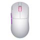 6. Hator Quasar 3 Ultra 8K Kabellose Gaming-Maus Weiß