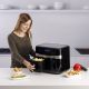 4. Taurus Air Fry Digital Duo Fritteuse