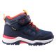 5. Hi-Tec Girvine Mid Wp Jr Schuhe 92800442356