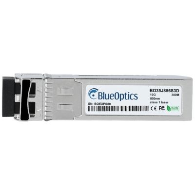 10. BlueOptics DEM-431XT-BO Netzwerk-Transceiver-Modul 10000 Mbit/s SFP+ 850 nm Glasfaser