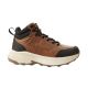 Lee Cooper Herren Winter-Sneaker braune Stiefeletten