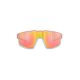 5. Julbo Fury Brille – Mattes Pastellrosa / Pastellblau | Spectron 3Cf