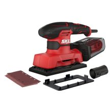 SANDER EXTURBEINSCHLEIFER 7362AA 280W