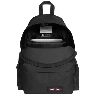 2. Eastpak Day Pak'r Rucksack EK0A5BG40081 Schwarz Einheitsgröße