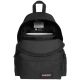 2. Eastpak Day Pak'r Rucksack EK0A5BG40081 Schwarz Einheitsgröße