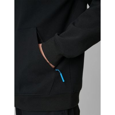 6. Herren-Kapuzenpullover, regulär, Größe 4F 4FRSS26TSWSM2894-20S
