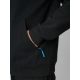 6. Herren-Kapuzenpullover, regulär, Größe 4F 4FRSS26TSWSM2894-20S