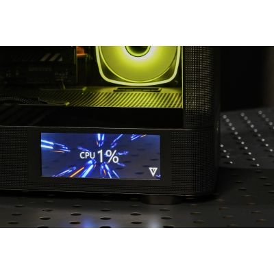 46. Actina Selection U5-250K/32GB/1TB/RTX5070/850W