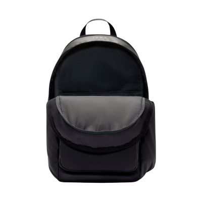 3. Nike Heritage Eugene Rucksack Schwarz IH7955 010