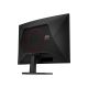 12. AOC C27G42ZEP Computermonitor 68,6 cm (27") 1920 x 1080 px Full HD LCD Schwarz, Rot