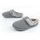 16. Skechers W 167225/GRY Hausschuhe
