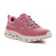 Skechers Step Flex W Schuhe 128890-PNK