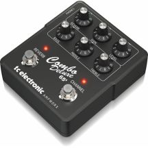 TC Electronic COMBO DELUXE 65 PREAMP Gitarrenvorverstärker