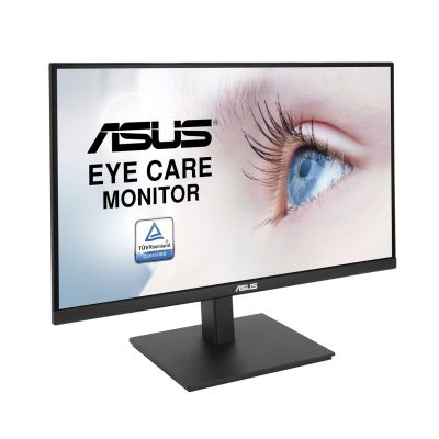 2. ASUS VA27AQ Computermonitor 68,6 cm (27") 2560 x 1440 px Quad HD LCD Schwarz