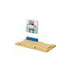 7. LEGO Disney 43283 – Cinderellas Schloss und ihre tierischen Freunde