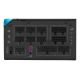 19. ASUS ROG -THOR-1000P3-GAMING-E Netzteilmodul 1000 W 20+4 Pin ATX Schwarz