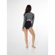 Protest PRTKADWAN Damen-Bikini-Slip-Anzug XS